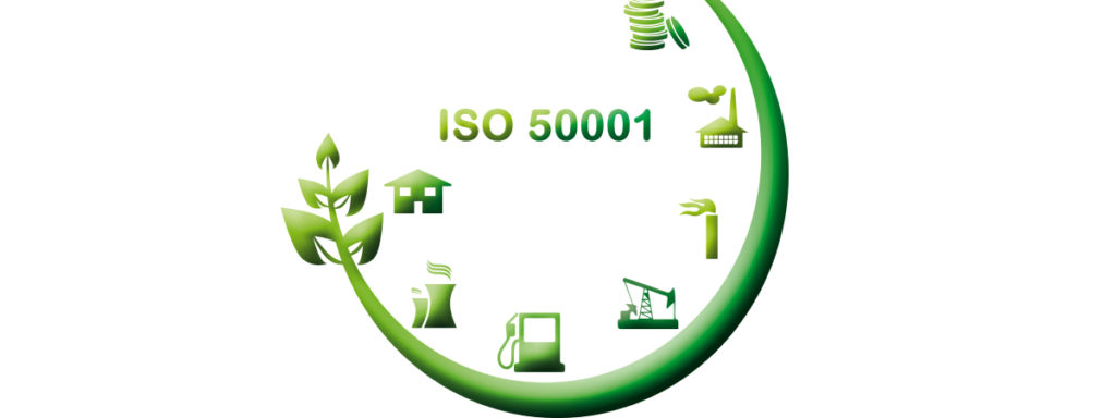 ISO 50001 Energy Management System and Audit: 2018 Standard